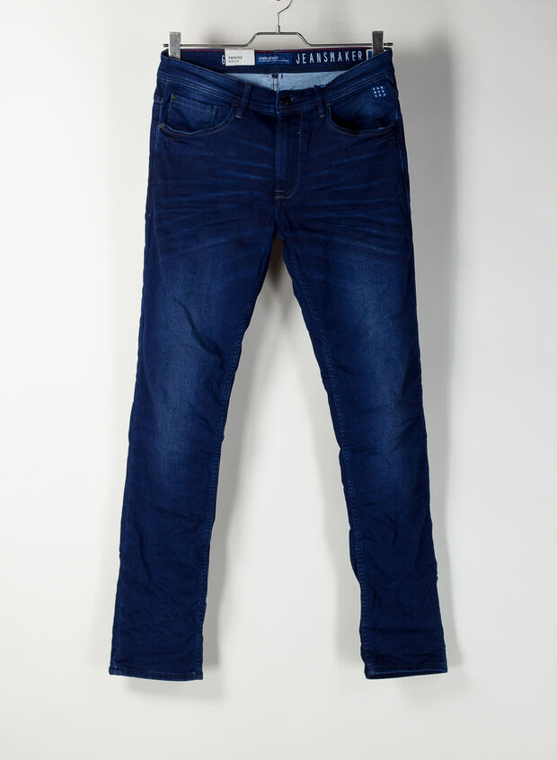 BLEND JEANS TWISTER Blu Uomo | Sport85