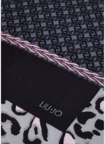 PASHMINA NADIE STAMPATA, 22222 BLK, small