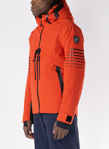 GIACCA DA SCI PROTECTUM7 STRATUM7 ASV, 0672 SUMMER FIG, small