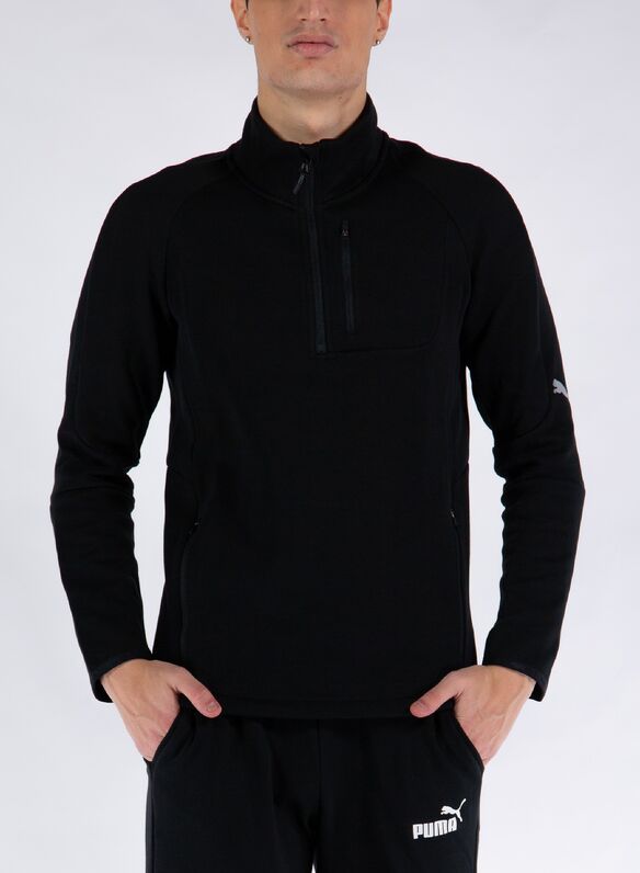 FELPA EVOSTRIPE, 01BLK, medium