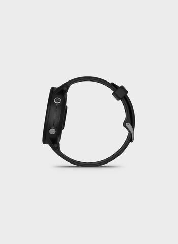 OROLOGIO GPS FORERUNNER 955, BLACK, small
