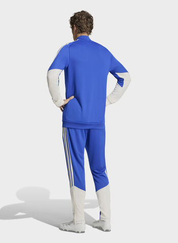 TUTA JUVE RAPPRESENTANZA 26-27, - BLUEWHT, small