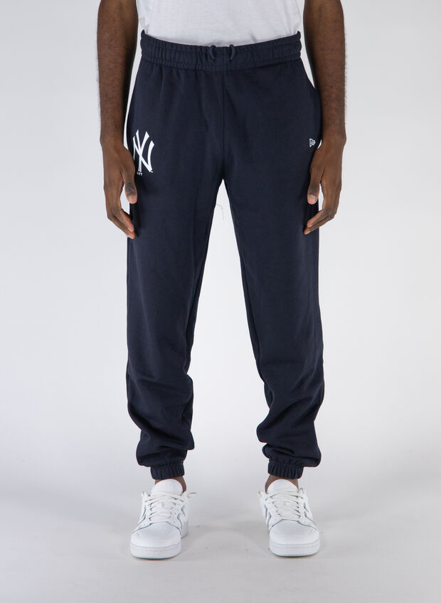 PANTALONE MLB ESSENTIAL, NVY, large