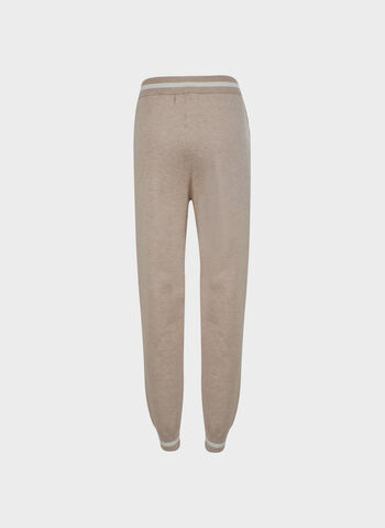 PANTALONE CON POLSINO, 0212 TORTORA, small