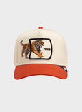 CAPPELLO MIGRATION FIERCE, - WHT, thumb