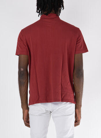 POLO PIQUET STONE, , small