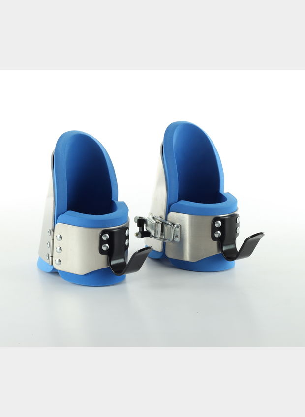 GAMBALI ANTIGRAVIT&Agrave;, NG, large