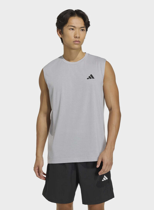 SMANICATA ESS, - GREY, medium