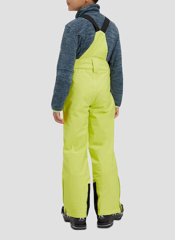 SALOPETTE SCI ERIC 10000 RAGAZZO, 703 GREENLIME, small