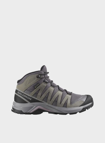SCARPA MID ADVENTURE RECON GORE-TEX, VIOLET, small