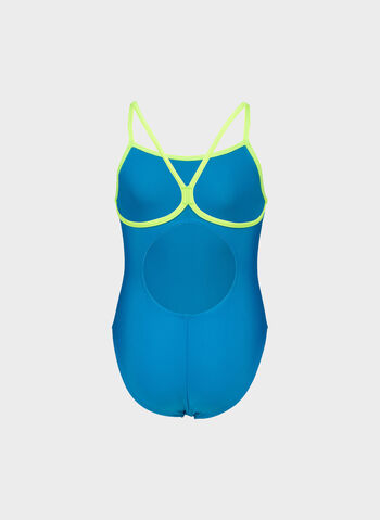 COSTUME INTERO BIMBA, 800 TURCHESEGREEN, small