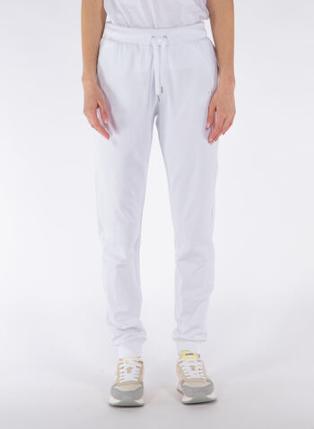 PANTALONE HEAVY, W WHT, small