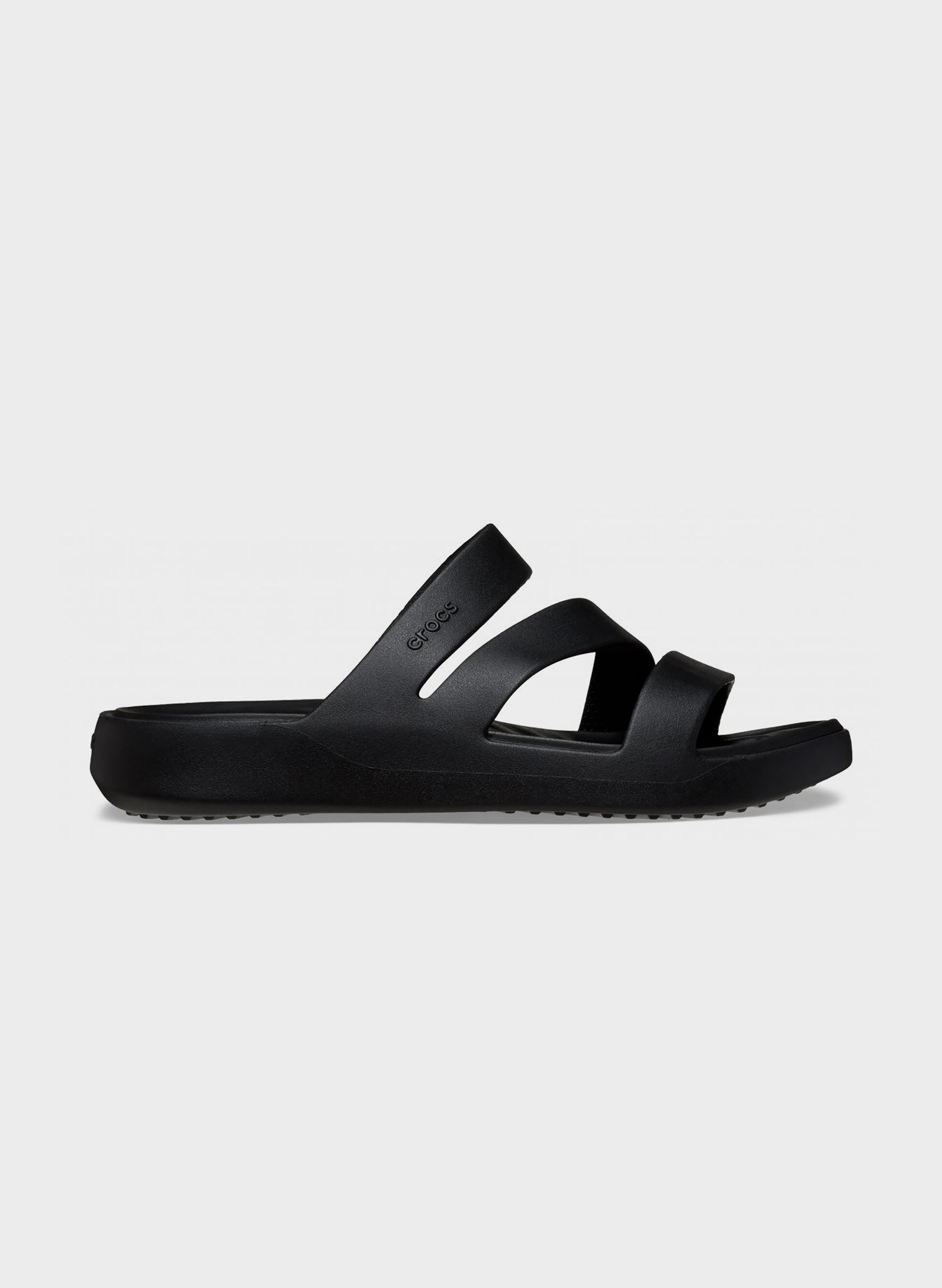 CROCS CIABATTA GETAWAY STRAPPY 7