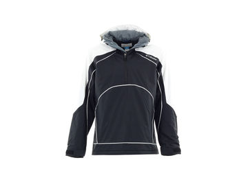 JACKET ANTLER FALLS III PULLOVER UOMO, 012BLKWHT, small