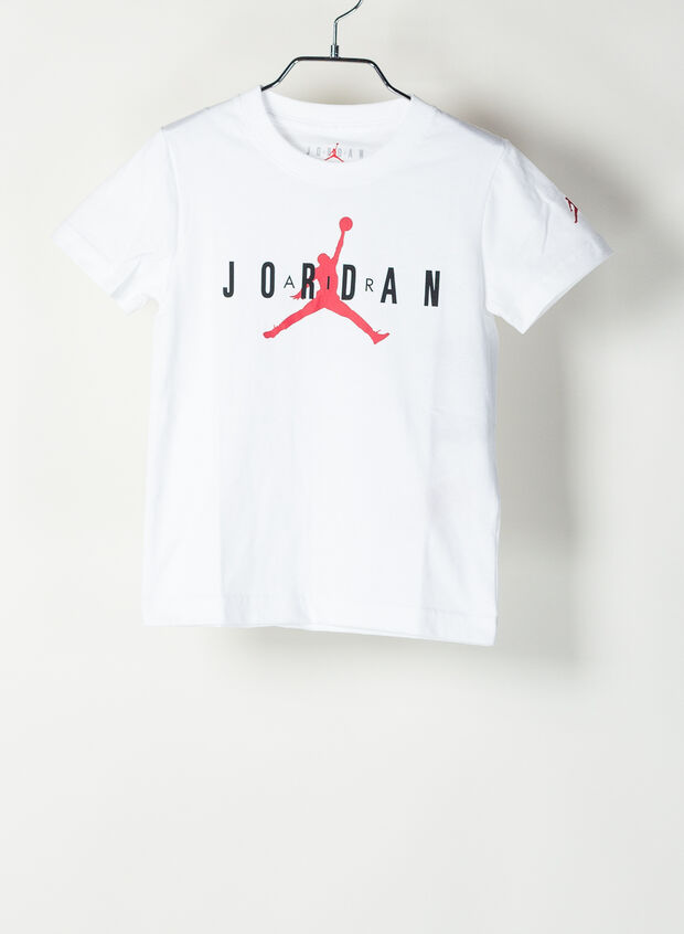 jordan classic crew t shirt
