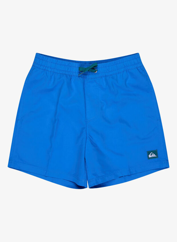 COSTUME BOXER BEACH EVERYDAY SOLID 14 RAGAZZO, , large