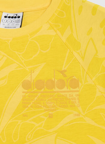 T-SHIRT CROP MANIFESTO, , small