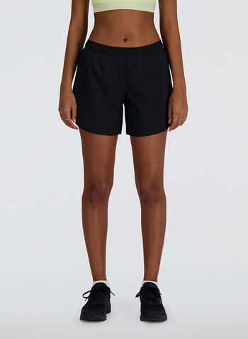 SHORTS PERFORMANCE, - BLK, small
