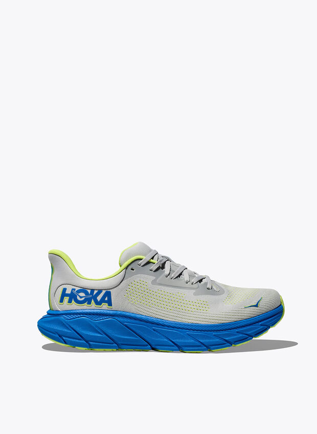 SCARPA ARAHI 7, STLC GREYBLUELIME, large