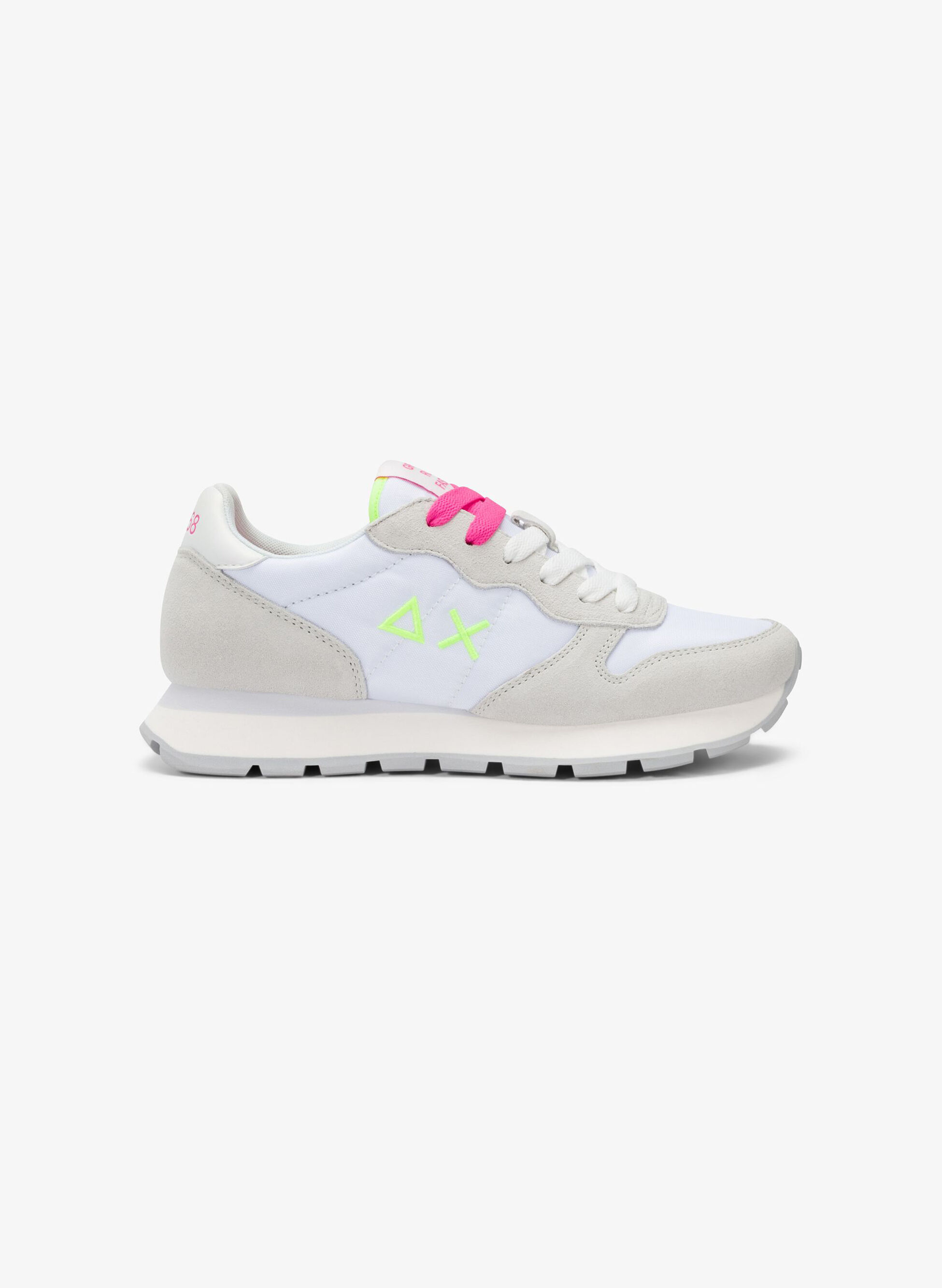 SUN68 SCARPA ALLY SOLID 36