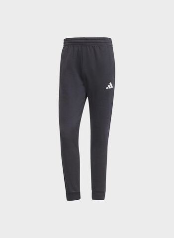 TUTA FULL ZIP BASIC 3-STRIPES FLEECE, , small