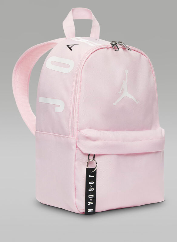 ZAINO JORDAN JUMPMAN, A9Y PINK, medium