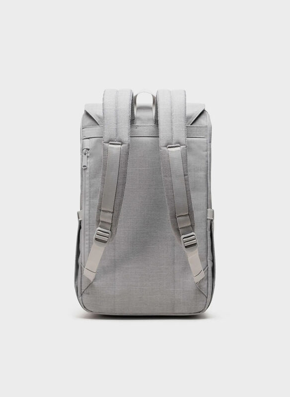ZAINO RETREAT&trade; 23L, 07318 GREY, medium