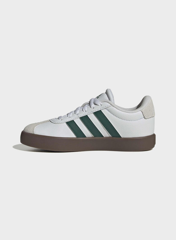 SCARPA VL COURT 3.0 JUNIOR, - WHTGREENGUM, medium