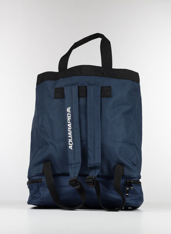 BORSA ZAINO, B NVY, small