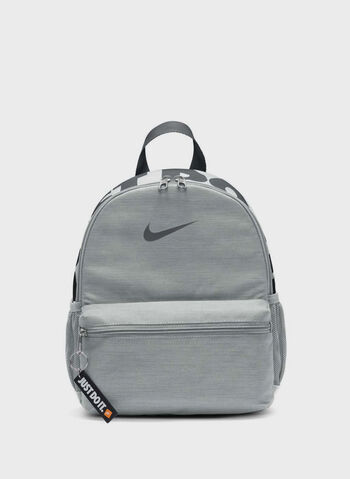 ZAINETTO JUST DO IT SMOKE GREY, 077SMOKE GREY, small