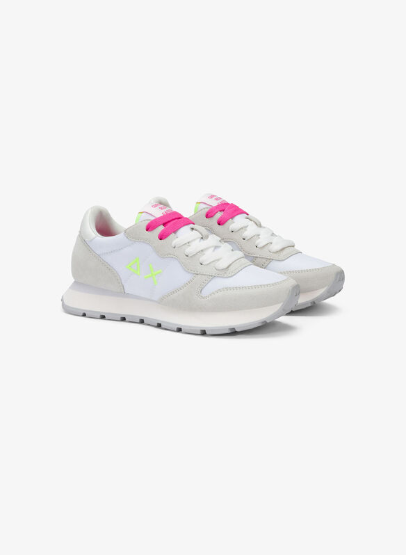 SCARPA ALLY SOLID, 0162 WHTFLUO, medium