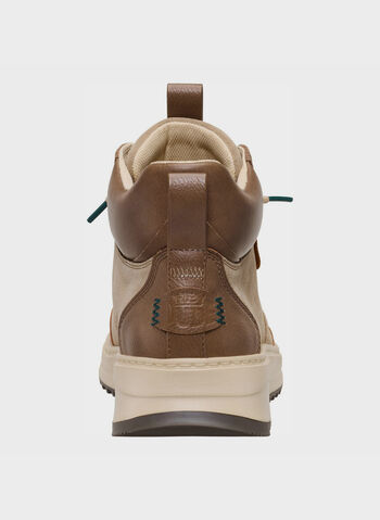 SCARPA TAHOE CLASSIC MIX, BEIGE, small