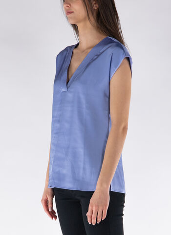 BLUSA MAN, 71 LAVANDA, small