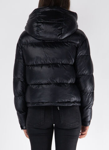 GIUBBOTTO GLORIA, 999EI BLKBEIGE, small