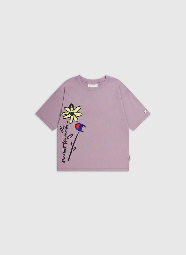 T-SHIRT ECO FUTURE ROCHESTER, , large