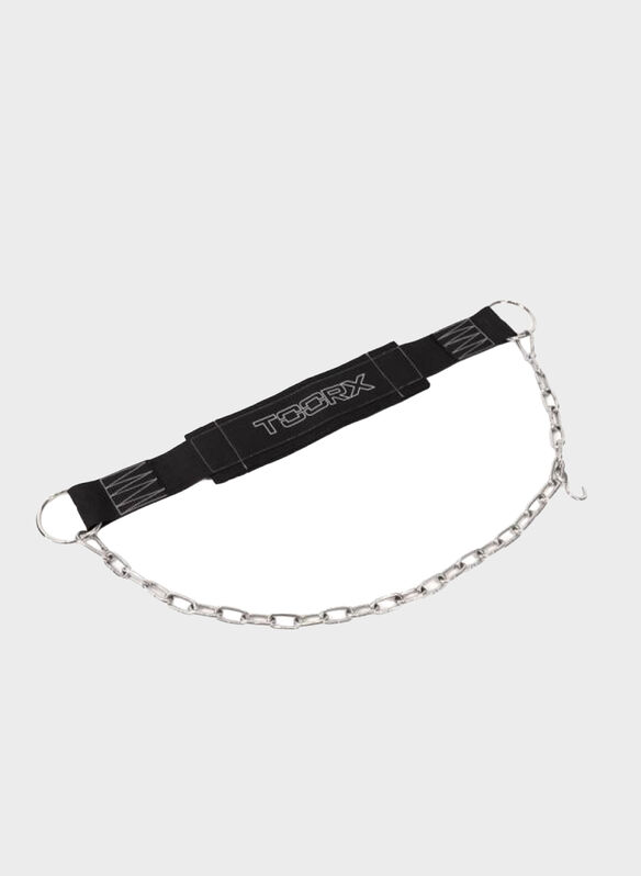 CINTURA PER DIP CON SOVRACCARICO, - BLK, medium