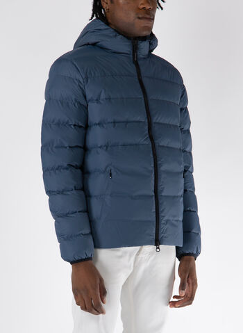 PIUMINO KEID, F02700 BLUE MIRAGE, small