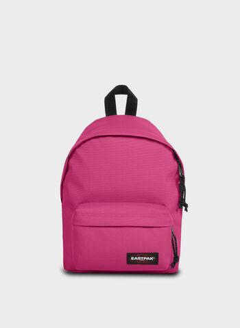 ZAINO ORBIT UNISEX, PINK, small