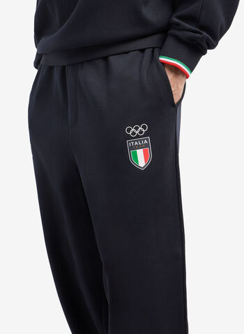 TUTA DA PODIO ITALIA TEAM PARIS 24, 1556 NVY, small