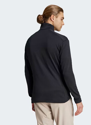 FELPA FULL ZIP MT TERREX, BLK, small