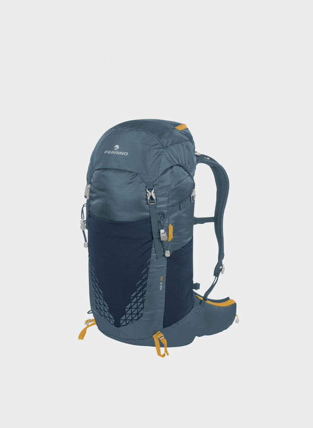 ZAINO AGILE 25 UNISEX, ANTR, large