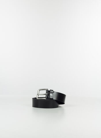 CINTA CLASSIC ROUND UNISEX, BDS BLK, small