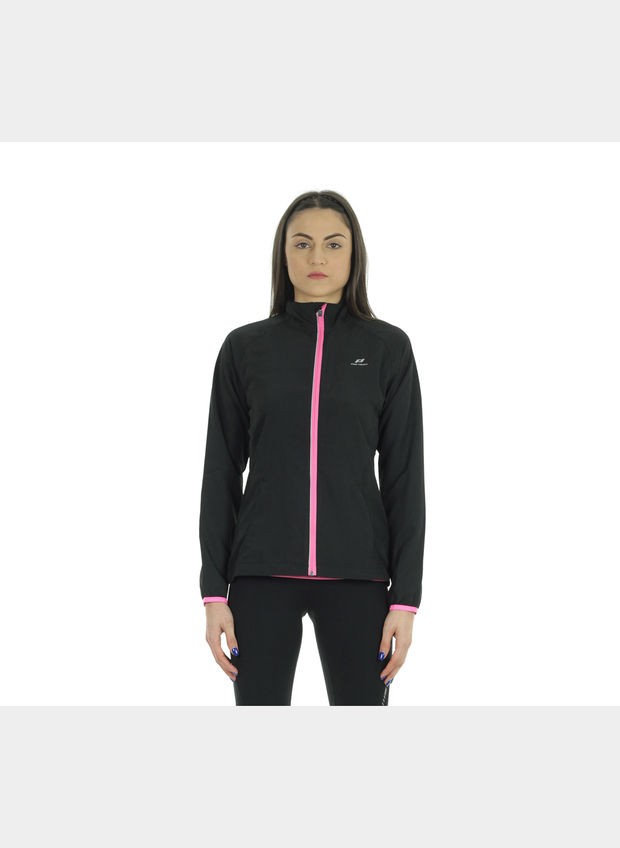 JACKET MADELAINE , 050BLK, large