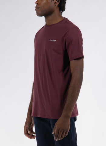 T-SHIRT CON MICRO LOGO, , small