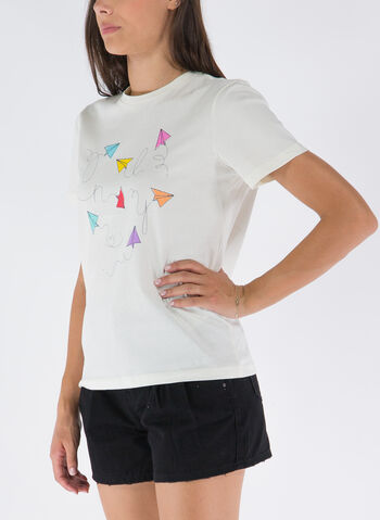 T-SHIRT PAPERLANE, , small