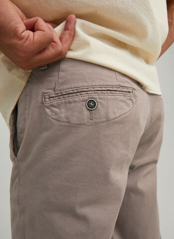 PANTALONE MARCO FRED CHINO, , small