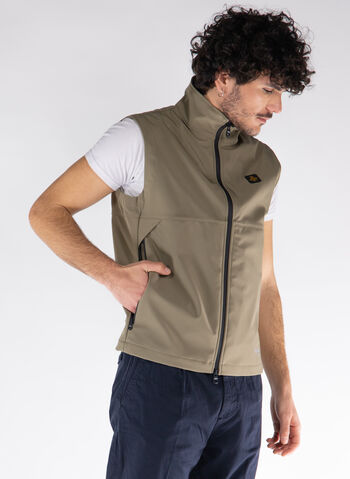 SMANICATO ERIC SOFTSHELL, H05121 TORTORA, small