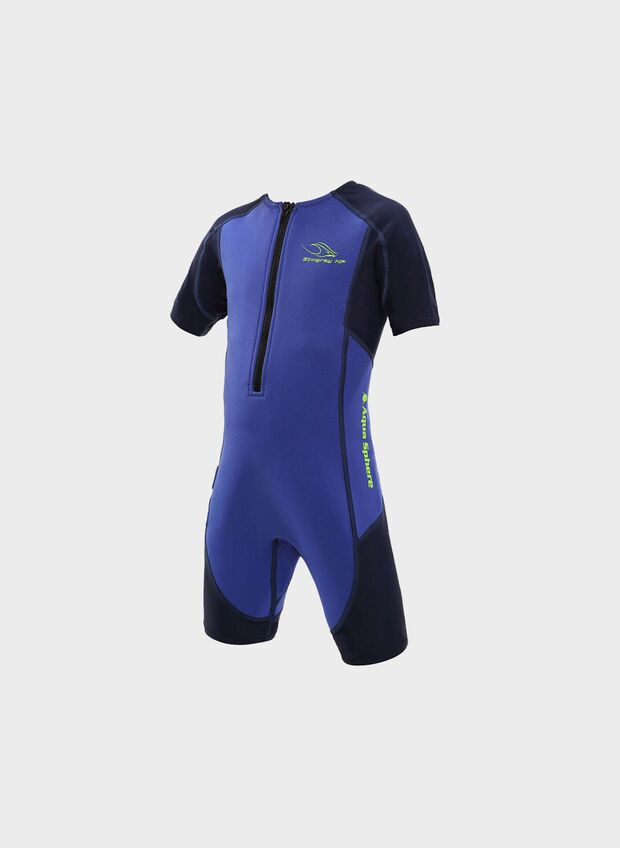 MUTINO NEOPRENE STINGREY HP2 JUNIOR, ROYALBLUE, large