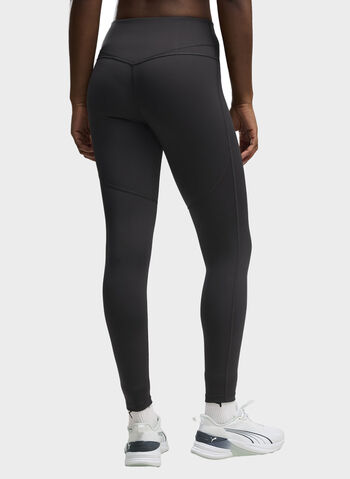 LEGGINGS SHAPE 7/8, 01 BLK, small