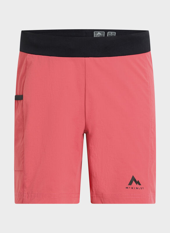 BERMUDA ITON RAGAZZA, 411 FUXBLK, medium